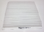 Image of Cabin Air Filter image for your 2008 Toyota 4Runner 4.0L V6 A/T 4WD SR5 Sport Utility 